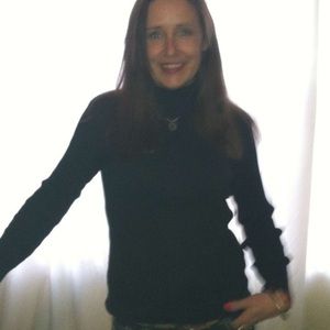 Meet your Posher, Stacey o' brien